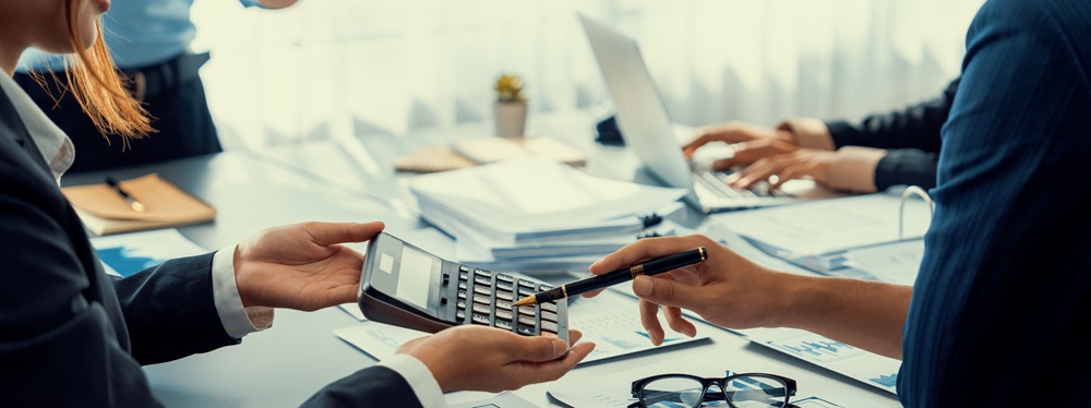 Tailored Accounting Services