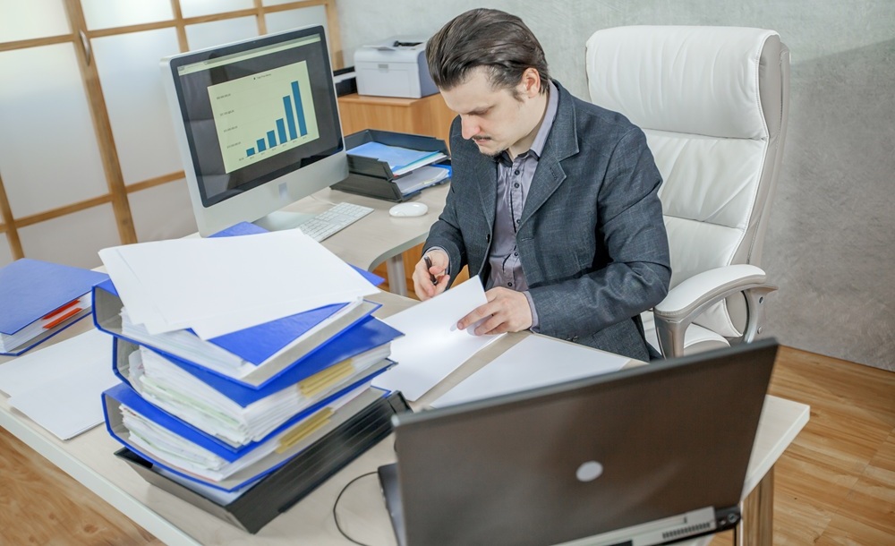 What Are Bookkeeping Services