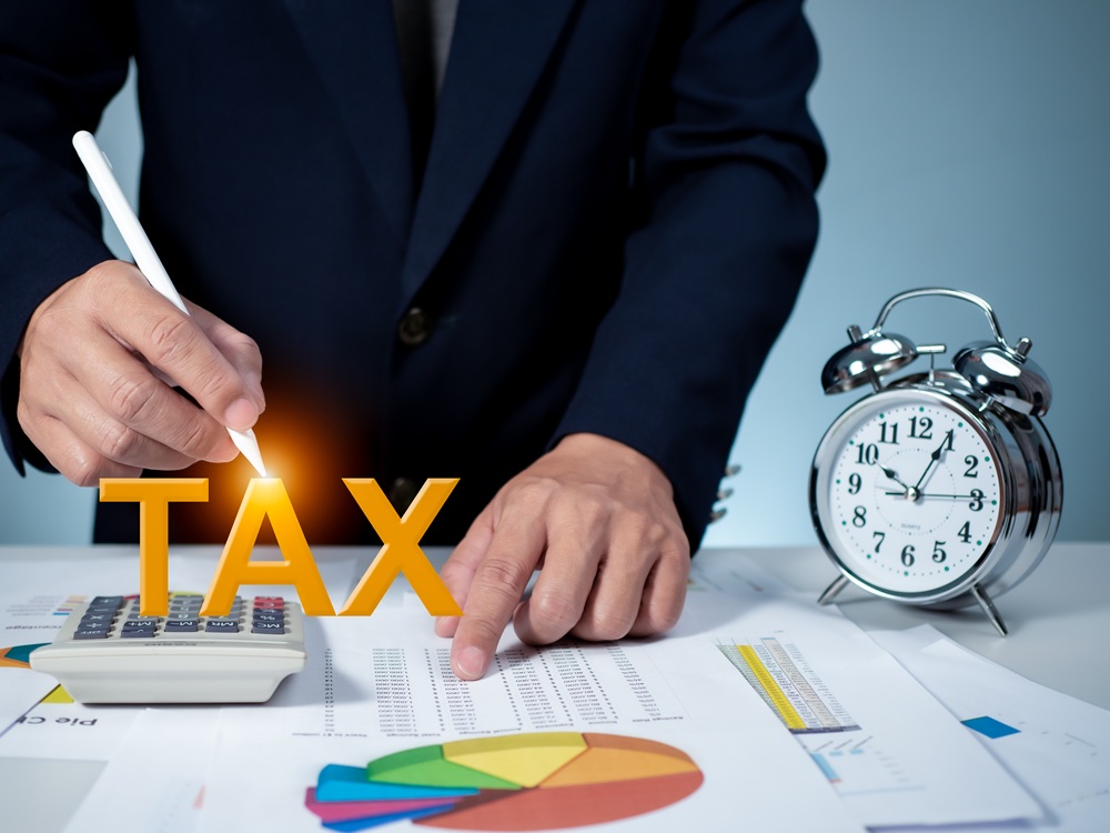 Comprehensive Tax Planning Services