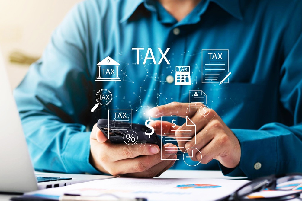 Esha Professionals Tax Services