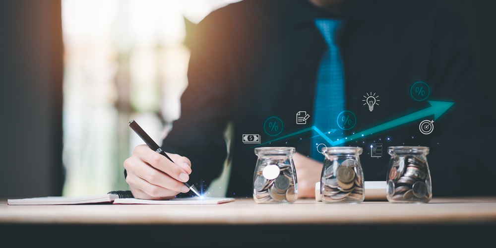 Financial Planning Process