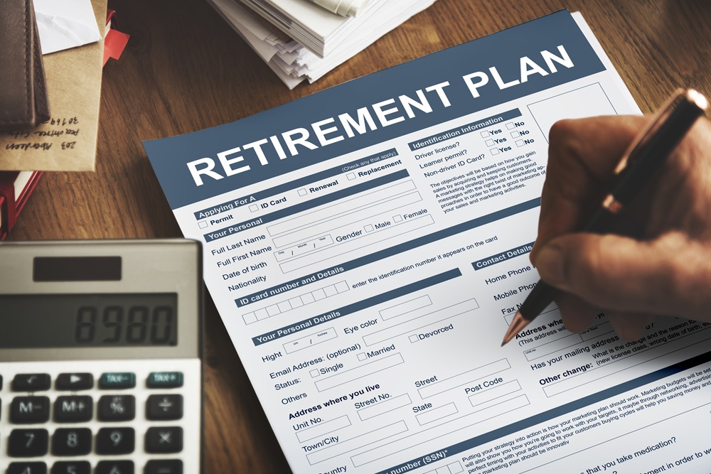 Financial and Retirement Planning Services