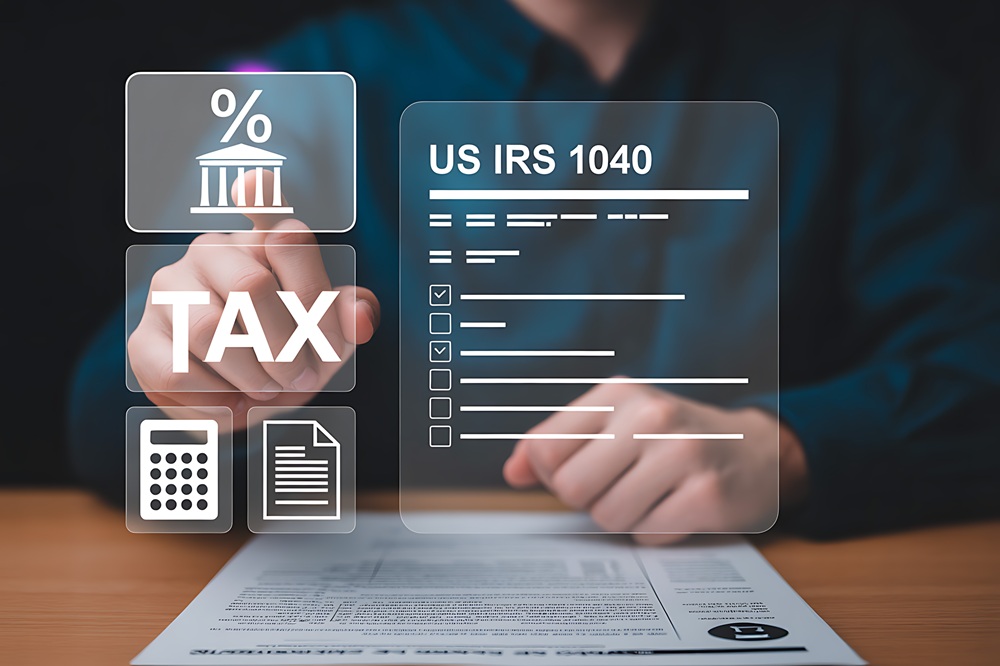 IRS Notices and Tax Debt Resolution
