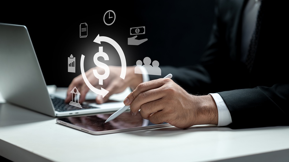 IRS Representation Process