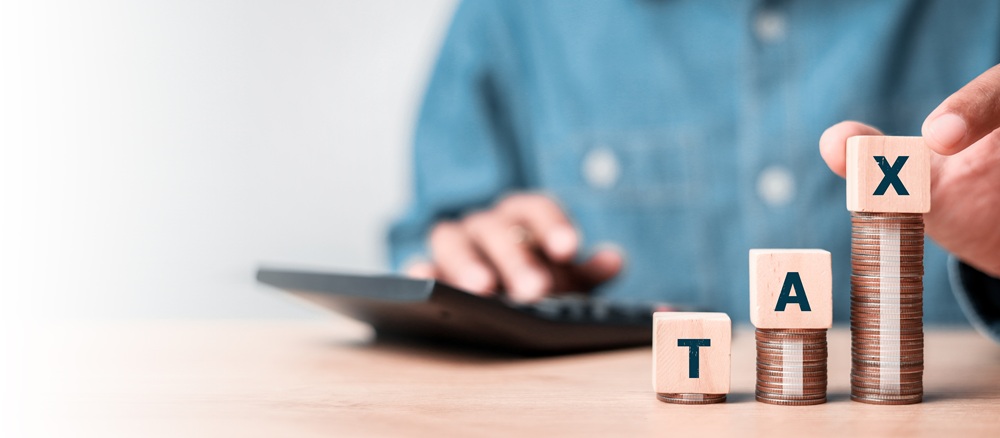 Long-Term Tax Support