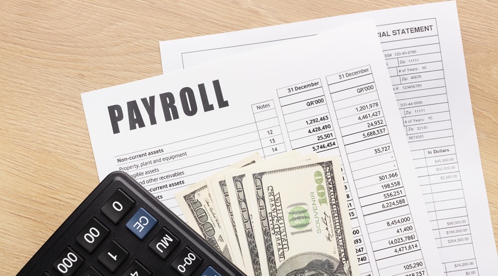 Payroll Process
