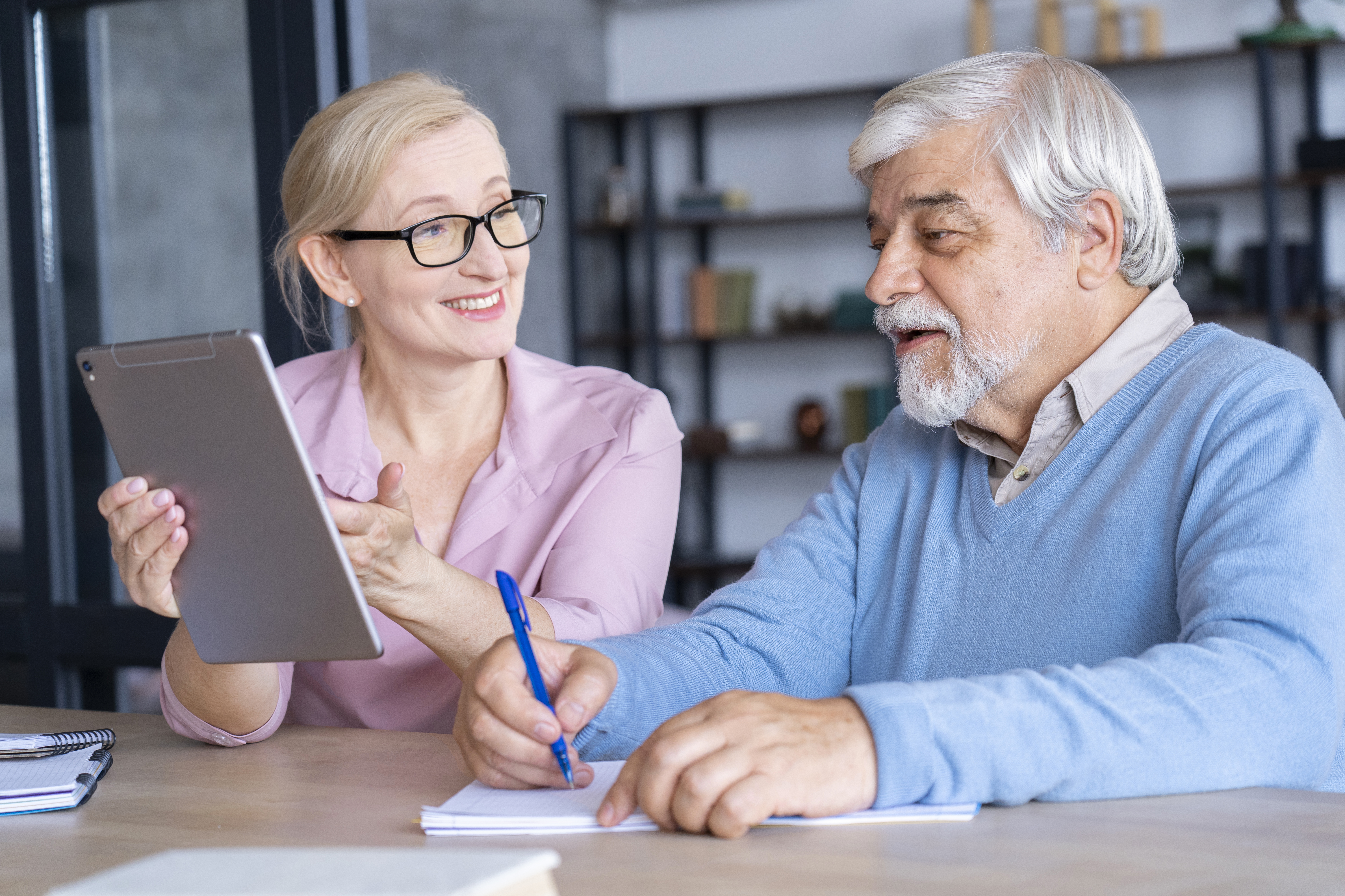 Retirement and Investment Planning