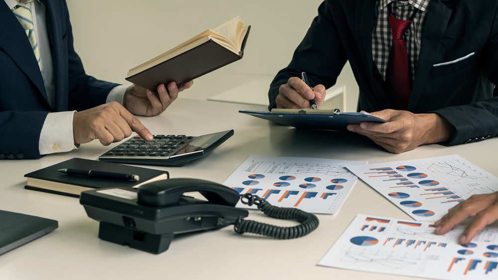 Who Benefits from Accounting Services