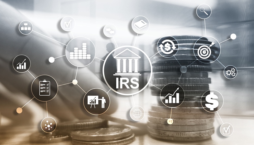 Who Needs IRS Representation