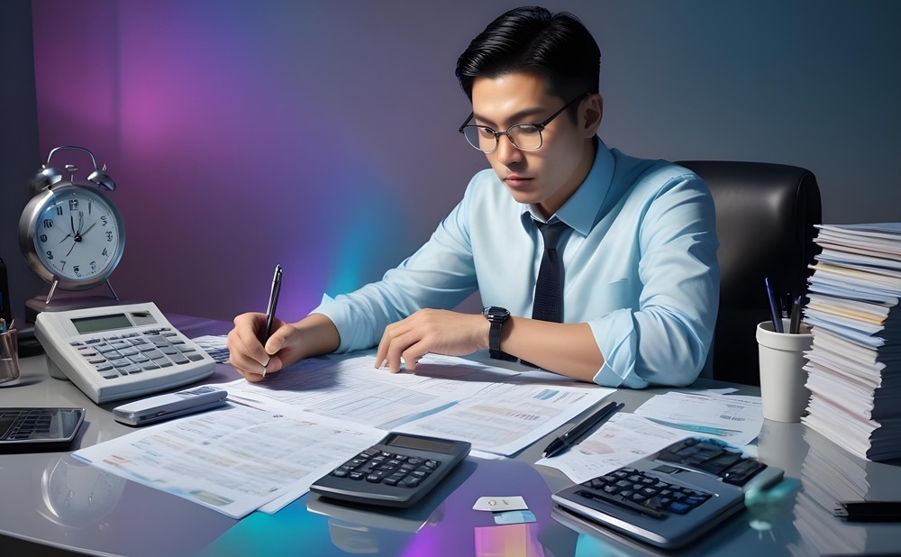 Why Accounting Services Matter