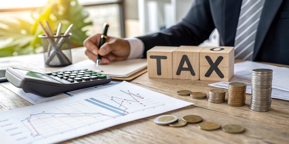 Why Business Tax Services Matter