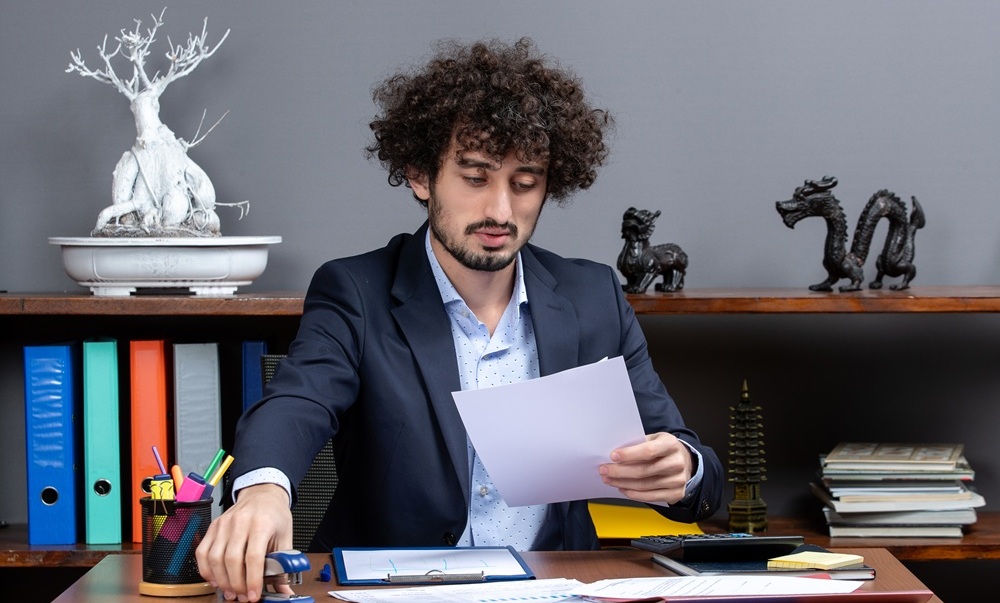 Why Choose Esha Tax Professionals Accounting