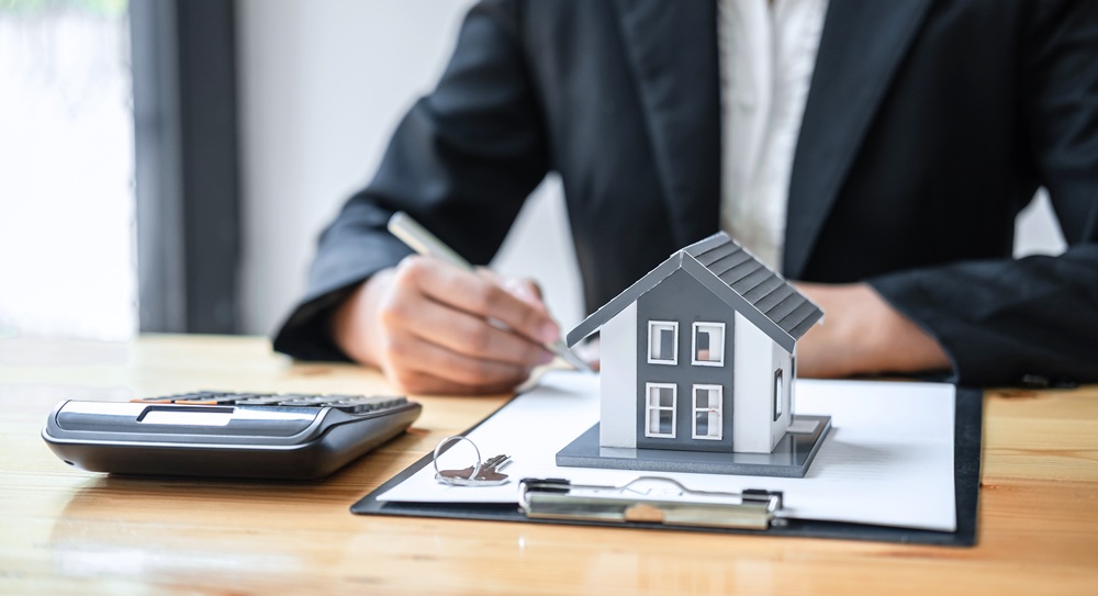 Why Choose Esha Tax Professionals for Estate and Trust Tax Preparation