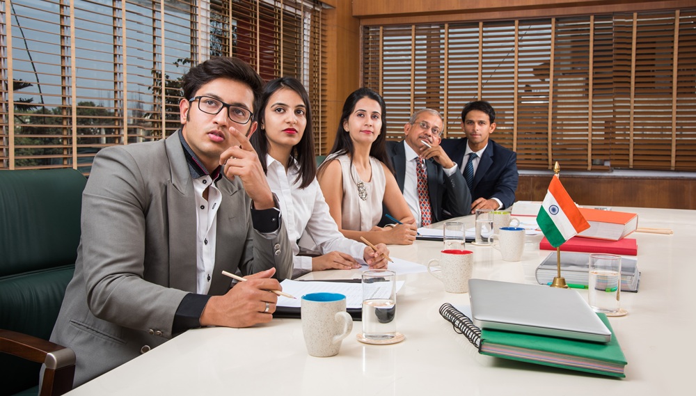 Why Choose Esha Tax Professionals for Financial Planning