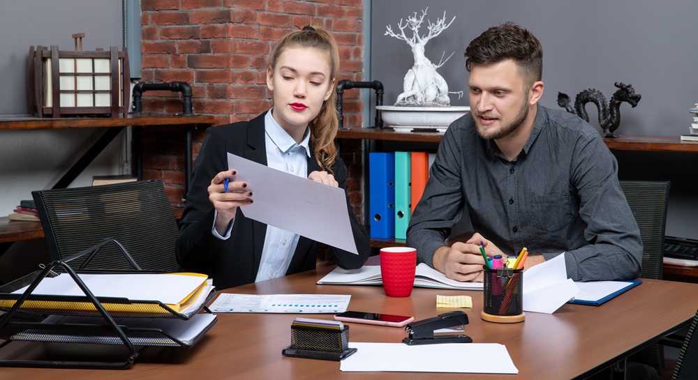 Why Choose Esha Tax Professionals for Tax Planning