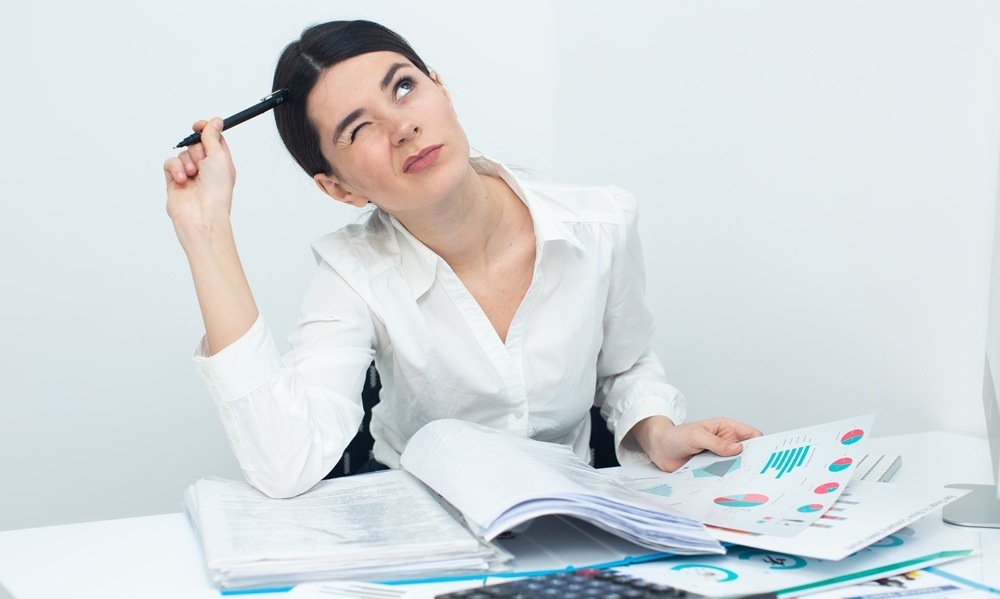 Why Choose Esha Tax Professionals