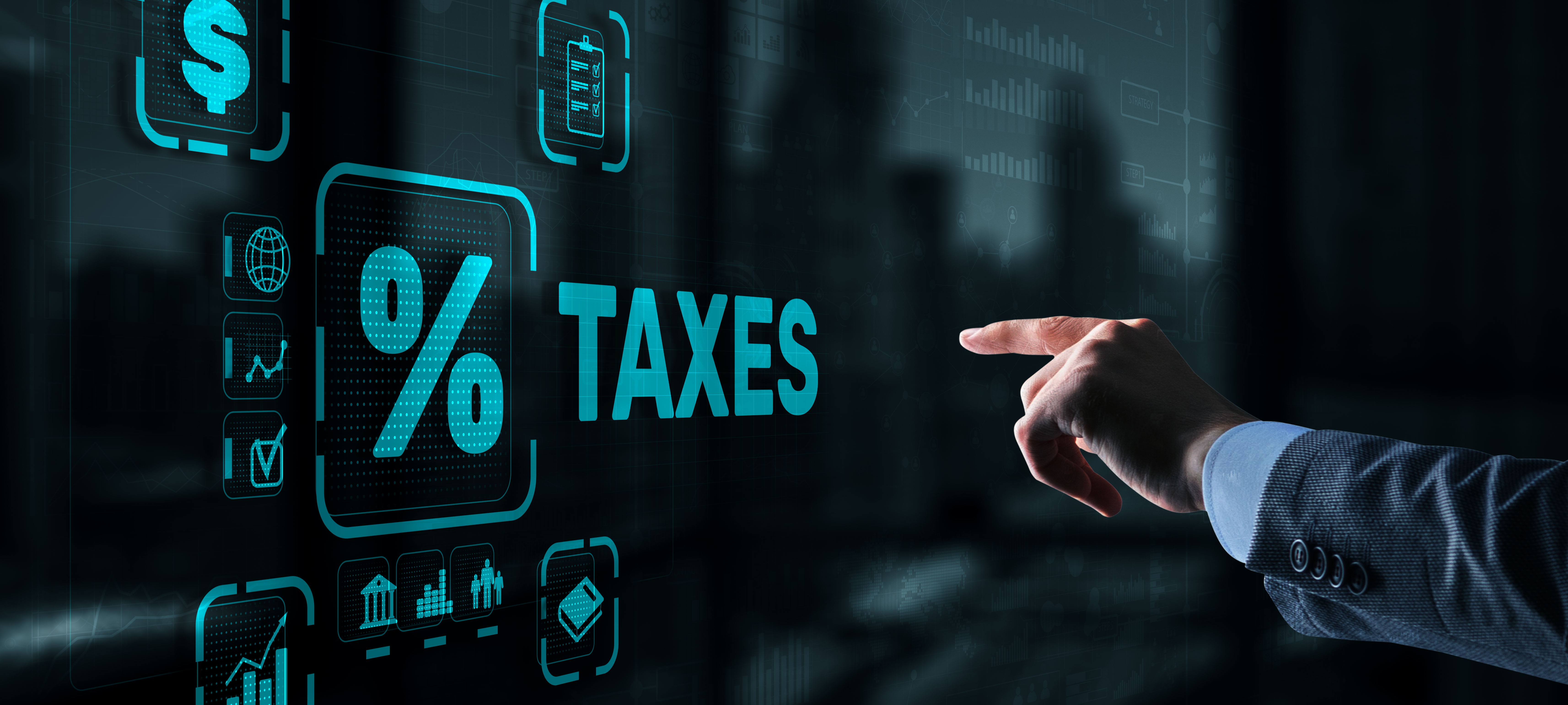Why Choose Esha Tax for Business Tax Returns