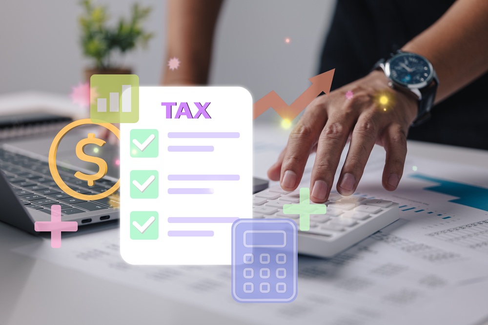 Why Tax Services Matter